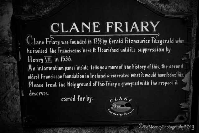 Clane Friary (2)