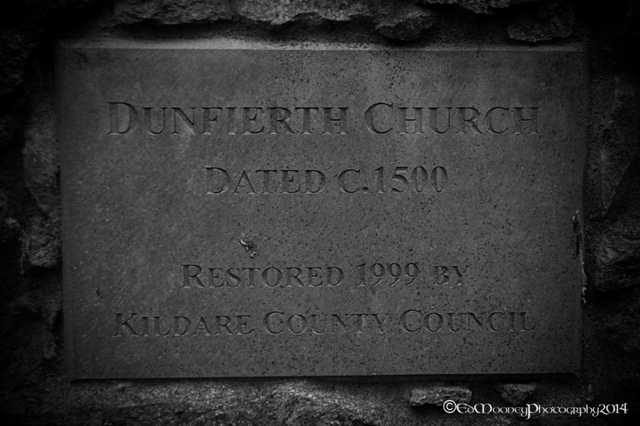 Dunfierth Church (7)