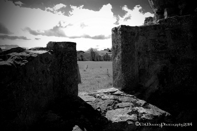 Coolbanagher Medieval Ruin (20)