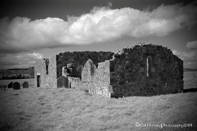 Coolbanagher Medieval Ruin (26)