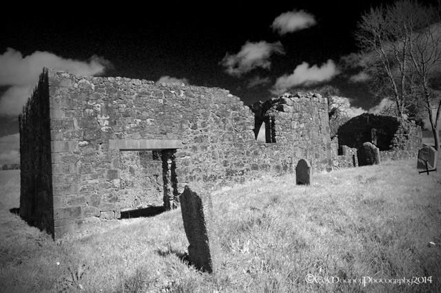Coolbanagher Medieval Ruin (8)