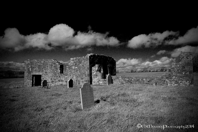 Coolbanagher Medieval Ruin (9)