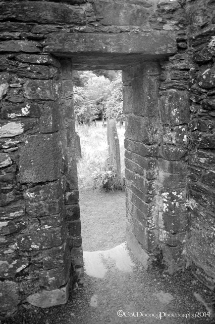 The Priest House Glendalough (13)