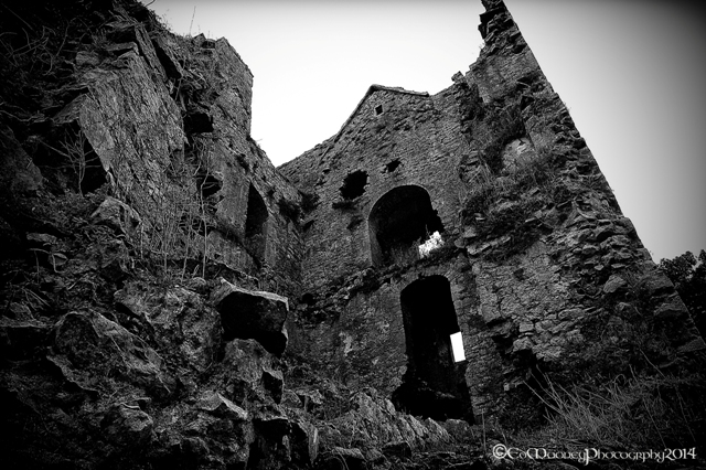 Cullahill Castle (3)