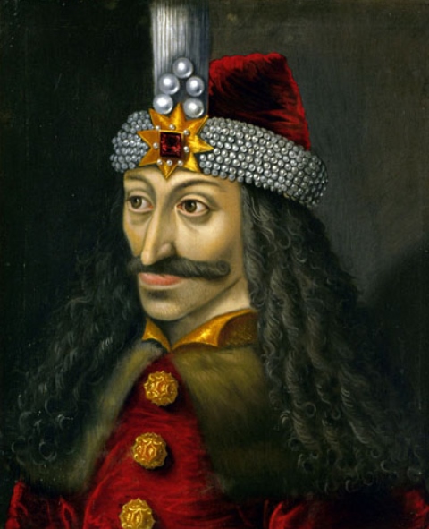 Vlad Drăculea III