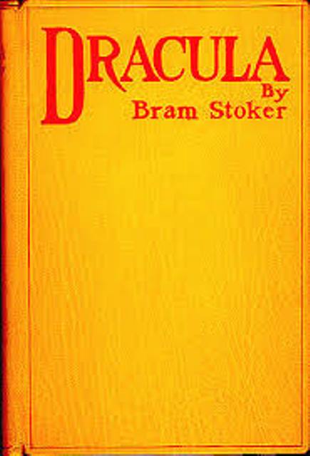 Bram Stoker (5)